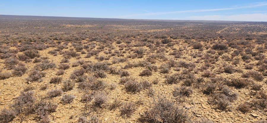 2 Bedroom Property for Sale in Loeriesfontein Northern Cape